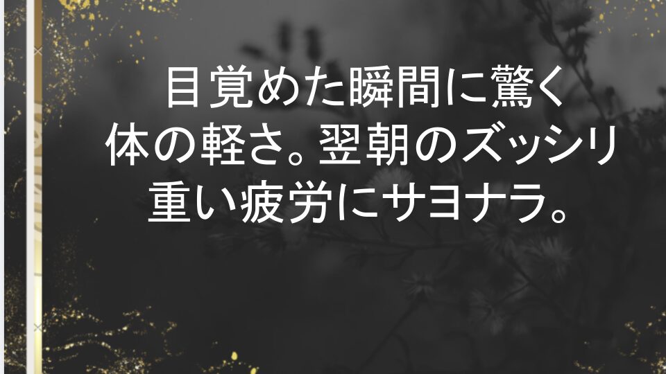 aoki 疲労 回復 ウェア 口コミ